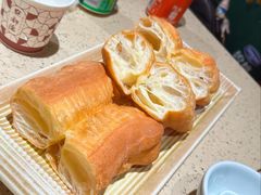 招牌靓油条-点都德(长泰广场店)