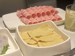 -海底捞火锅(长宁路龙之梦店)