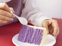 -St蛋糕王国(亨特店)