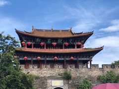 -大理古城