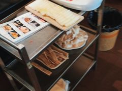 -重庆秦妈火锅(周口店)