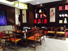 -三兴风采温泉养生(五四北秀山店)