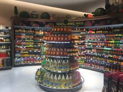 -百佳永辉超市(福田星河店)