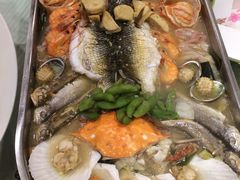 -老人和饭店(打浦路店)