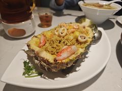 -避风塘·老港味餐厅(虹口龙之梦店)