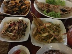 -自然餐厅(Phuket)