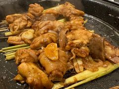 -香蜜轩·粤菜·宴会(世界之窗店)