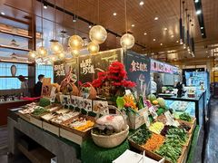 -丰卓会海鲜自助(中润大道店)