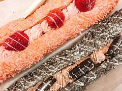 -奈雪的茶(市百一店)