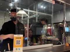 -哥哥の深夜食堂(红松东路店)