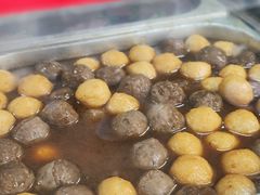 -东山口肥姨牛杂(东山口店)