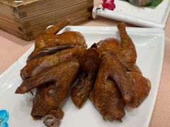 红烧乳鸽-宝园酒家(美林M·LIVE天地东座店)
