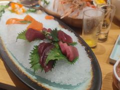 -花和海鲜自助(梅江店)