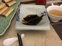 -望京楼flavor餐厅(古北水镇景区店)