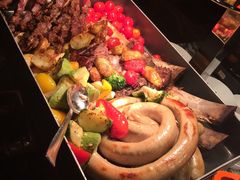 -广州天河希尔顿酒店