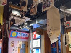 -欧巴烤肉(创富世纪店)