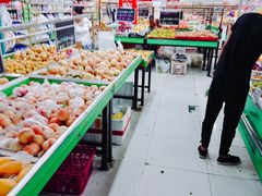 -九九隆超市(福华花园店)