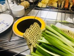 -小寒羊烧烤(凯瑞时代大厦店)