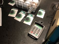 -星巴克(浦东机场T2到达店)