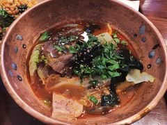 -成都你六姐·牛肉冒菜(城市集市合生汇店)