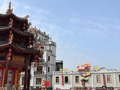 -汕头市小公园