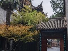 -万寿八仙宫