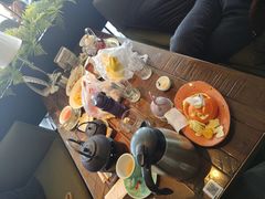 -良木缘咖啡西餐(优品道广场店)