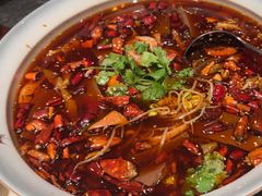 -宴周康·精致江浙菜(周浦店)