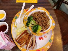-松發肉骨茶(先得坊店)