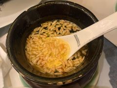 老鸭汤泡炒米-中国徽菜·徽商故里(远大店)