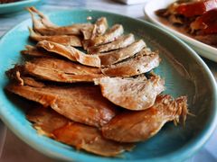 -无锡苏宁银河国际酒店-悦府65中餐厅