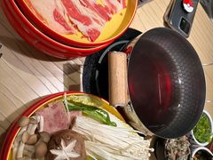 -沼津港精致料理·寿喜烧·烧鸟(漕河泾印象城店)