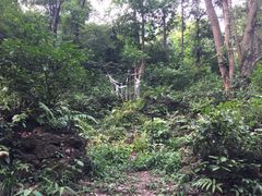-黄公望隐居地