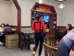 -神仙钵湘香土菜馆(光华路店)