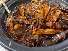 -回味黑鸭煲·始于2006(万松园店)