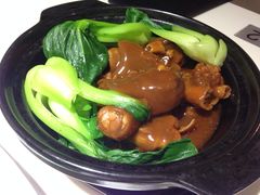 -七哥港式茶餐厅(亮马桥总店)