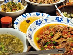 -八碗湘长沙市井菜(坡子街店)