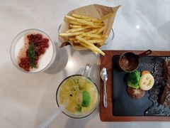 -牛扒仔原切雪花牛扒•西餐厅(南联新村店)