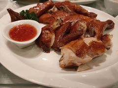 -清远恒大酒店·寻味清远