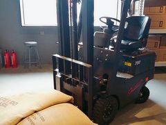 -来回·咖啡(钟村咖啡豆店)