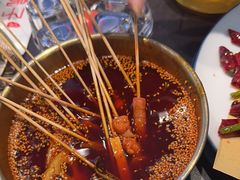 -川流不息·地道川菜·小龙虾(松东路店)