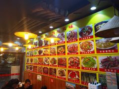 菜单-下梅人家土菜馆(历史文化餐厅度假区店)