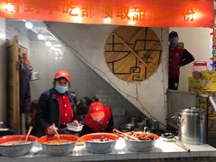 -遇见老南昌-柴火灶(顺外路店)