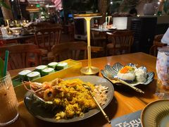 -Tegu泰古莲·泰国餐厅(红山6979店)