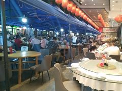 -舌尖上·霞浦滩涂海鲜·新闽菜(总店)