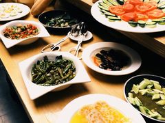 早餐-成都皈徕栖精品酒店(四川大学九眼桥店)