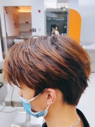 -首脑美发沙龙