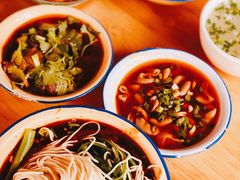 小面-赵伍面庄(松石大道店)