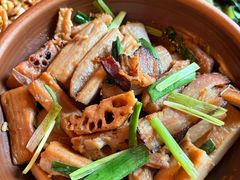 -饭江湖·江湖菜(湖广会馆店)