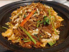 -港丽餐厅(高德置地店)